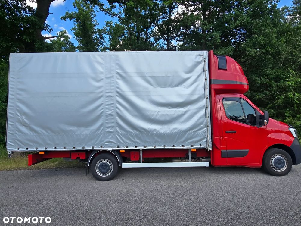 Renault Master 10 EP, Salon PL , 2022 r, ASO ,BURTO FIRANA, bezwypadkowy - 3