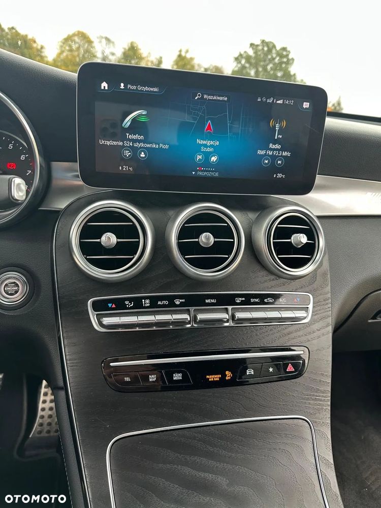 Mercedes-Benz GLC - 28