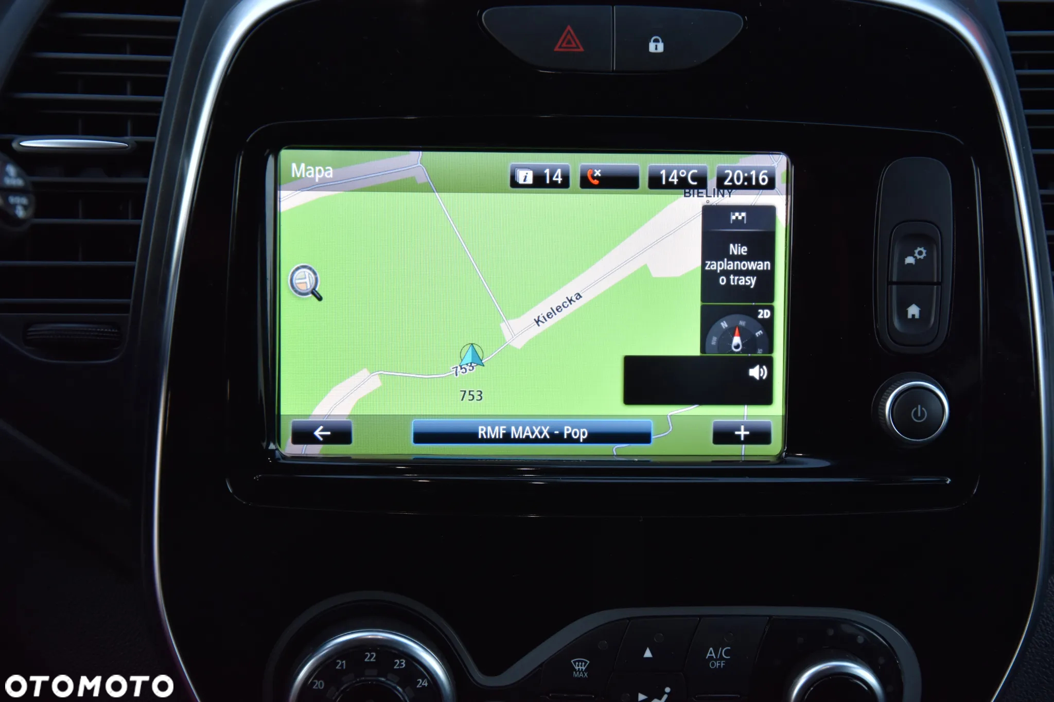 Renault Captur ENERGY TCe 120 EDC Bose Edition - 25