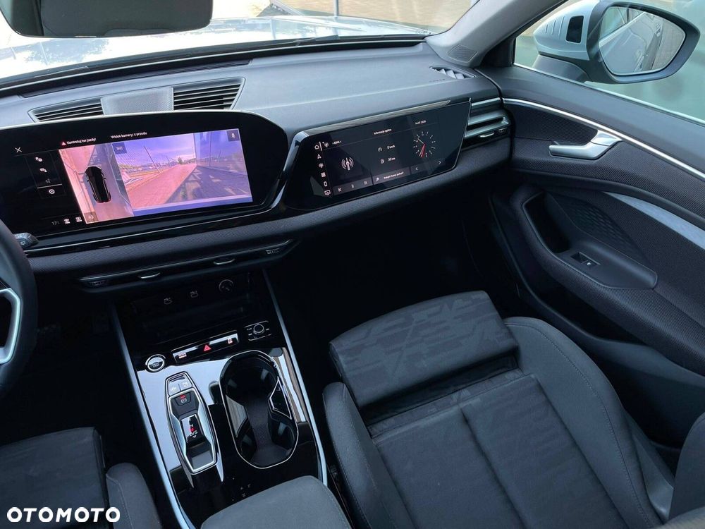Audi A6 Avant - 16