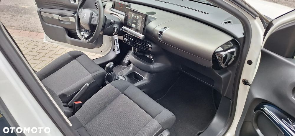 Citroën C4 Cactus 1.2 PureTech Feel - 23