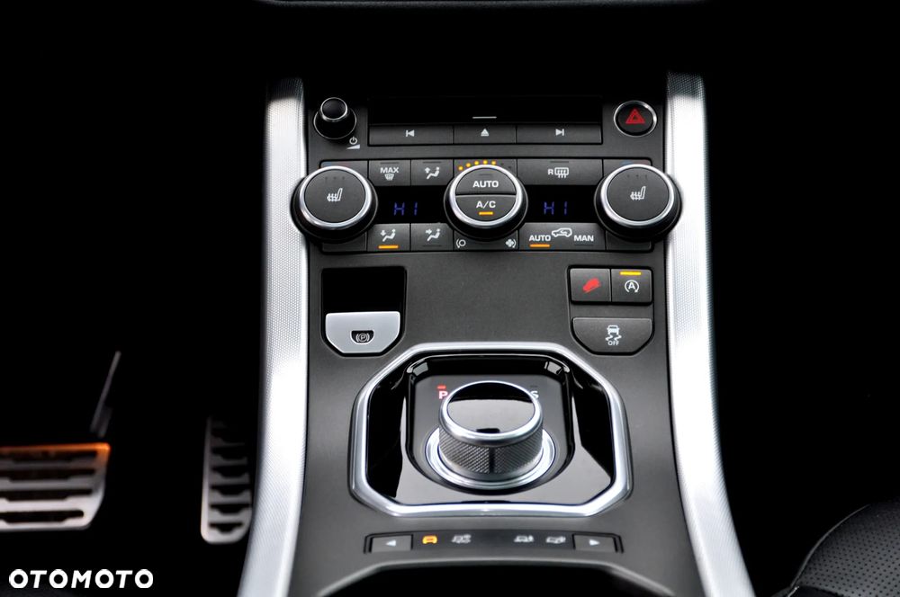 Land Rover Range Rover Evoque 2.0TD4 HSE Dynamic - 36