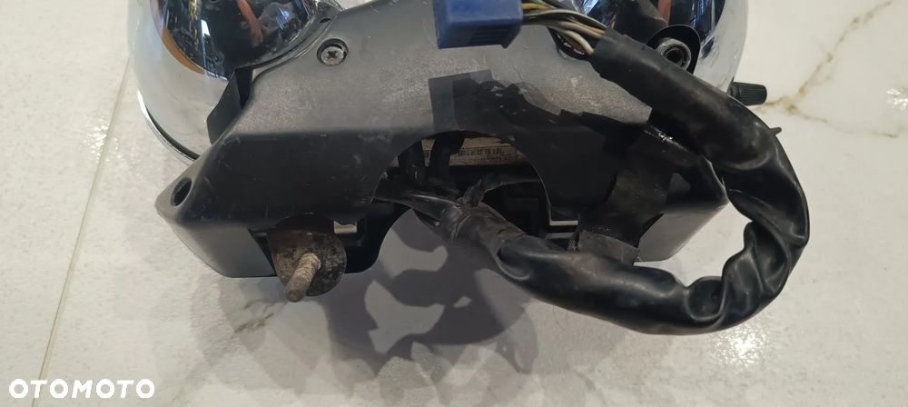 SUZUKI GSX750 inazuma LICZNIK ZEGARY PRĘDKOŚCIOMIERZ - 17