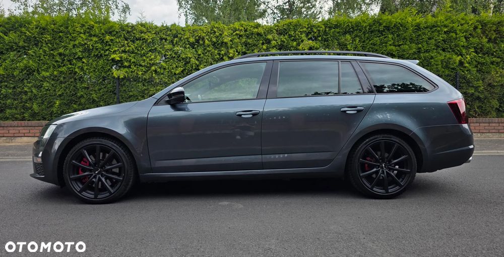 Skoda Octavia - 8