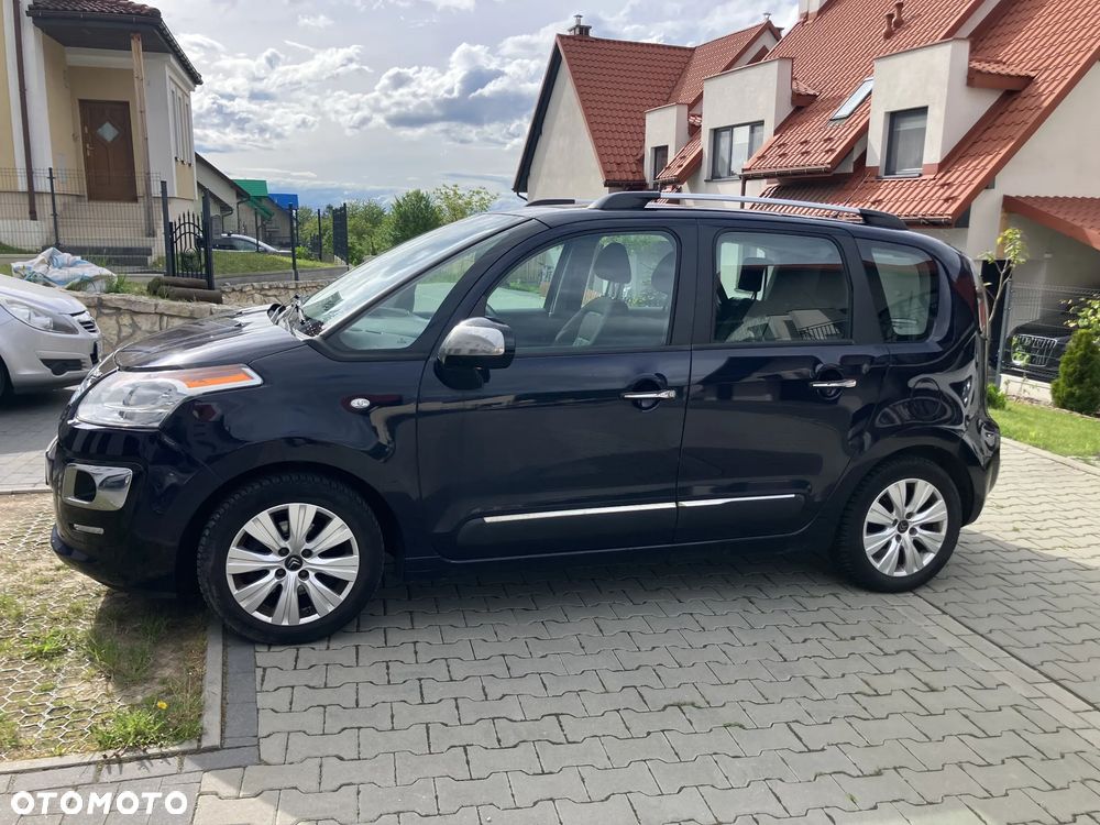Citroën C3 Picasso 1.6i Selection - 4