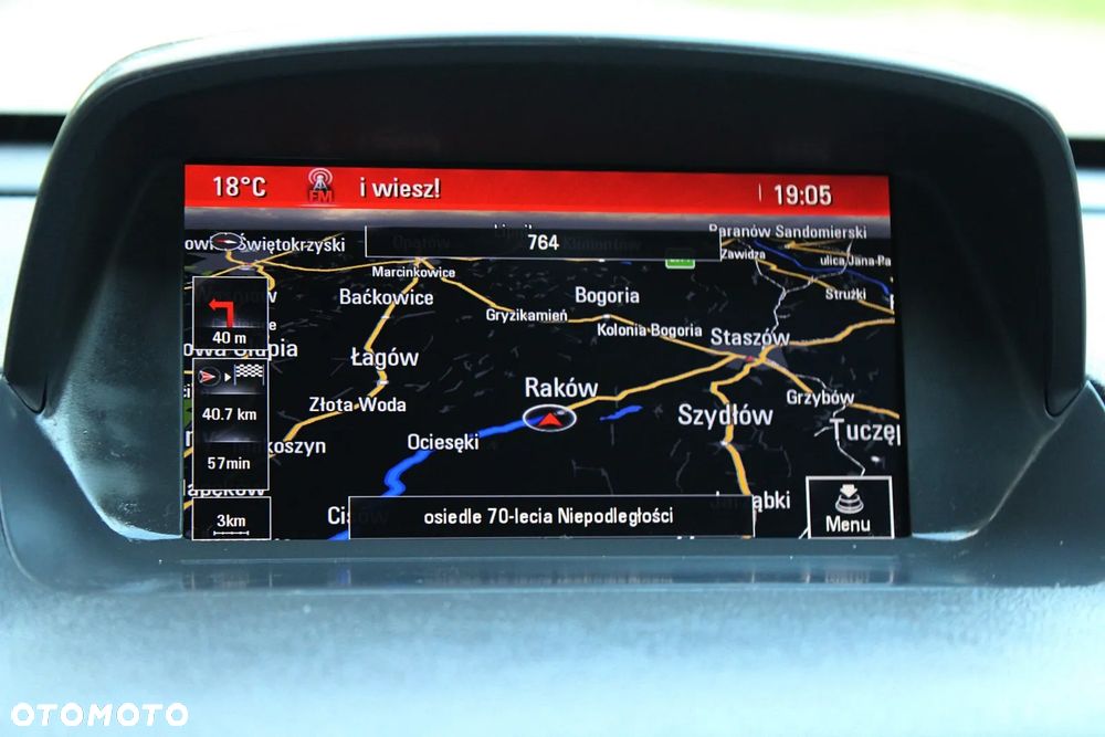 Opel Mokka 1.7 CDTI Cosmo S&S - 18