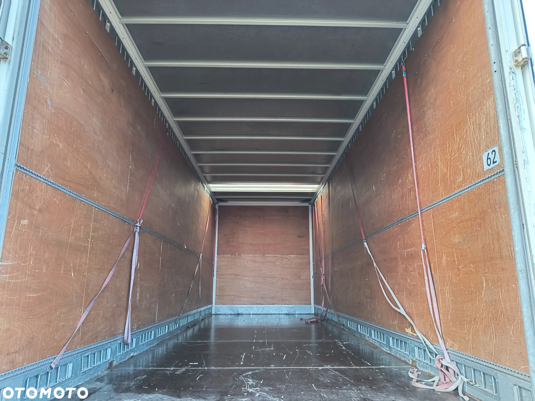 MAN TGX 18.360 Euro6 - 7