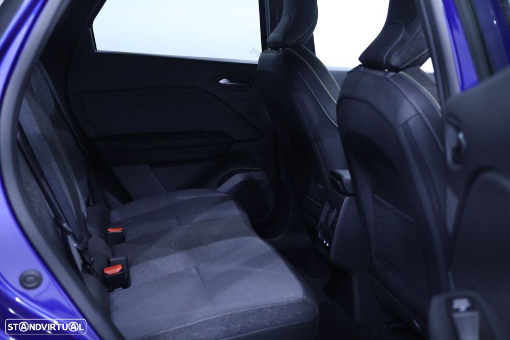 Renault Captur - 21