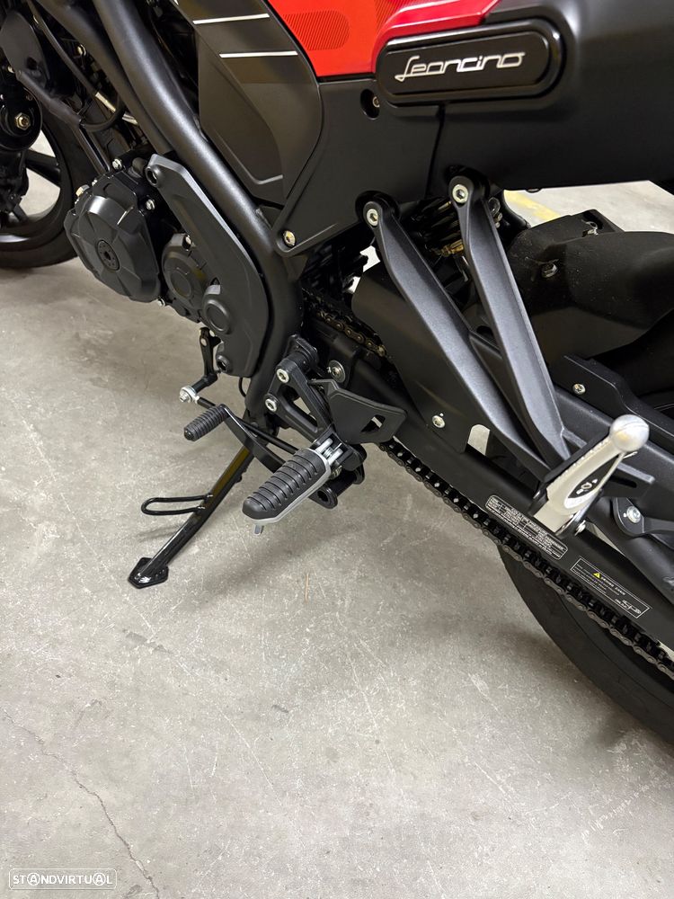 Benelli Leoncino - 13