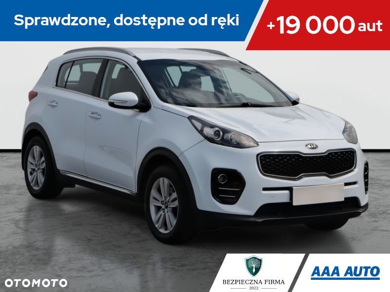Kia Sportage - 2