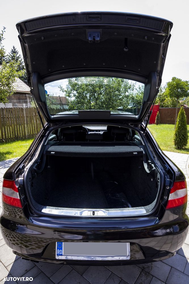 Skoda Superb 2.0 TDI Comfort - 3