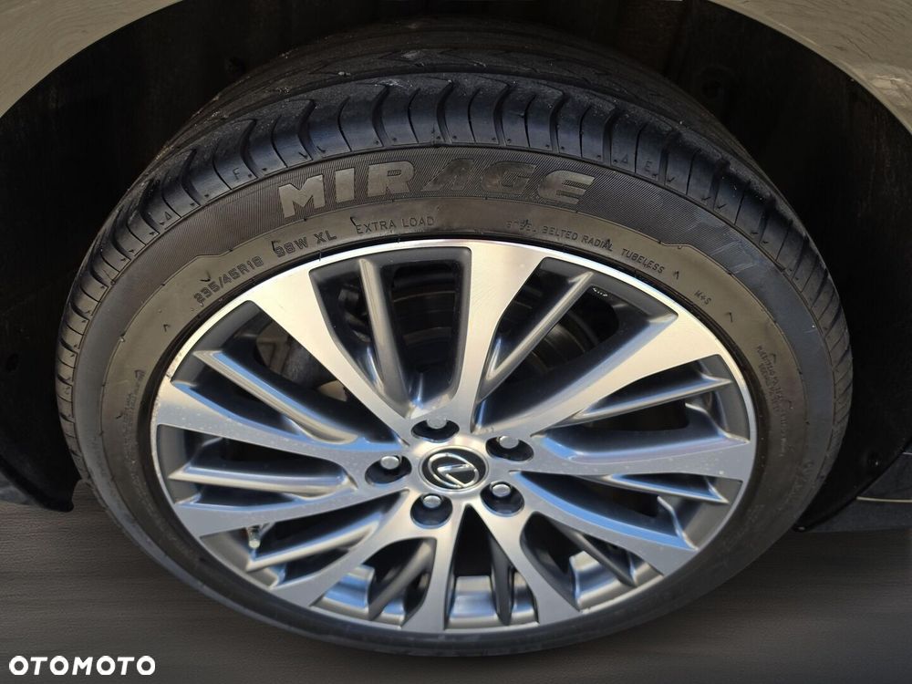 Lexus ES - 27