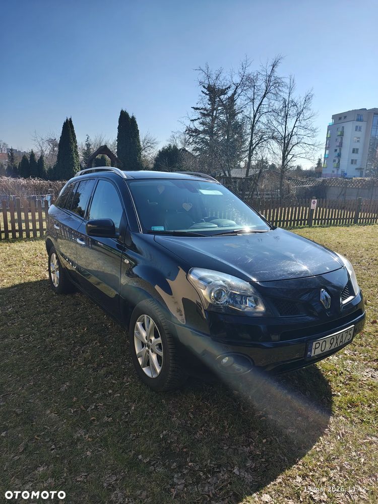 Renault Koleos 2.0 dCi 4x4 Bose Edition - 3