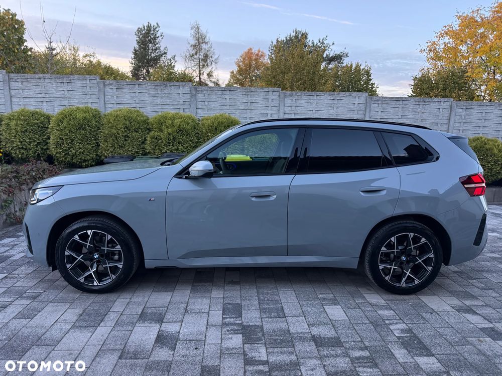 BMW X3 xDrive20 mHEV - 7