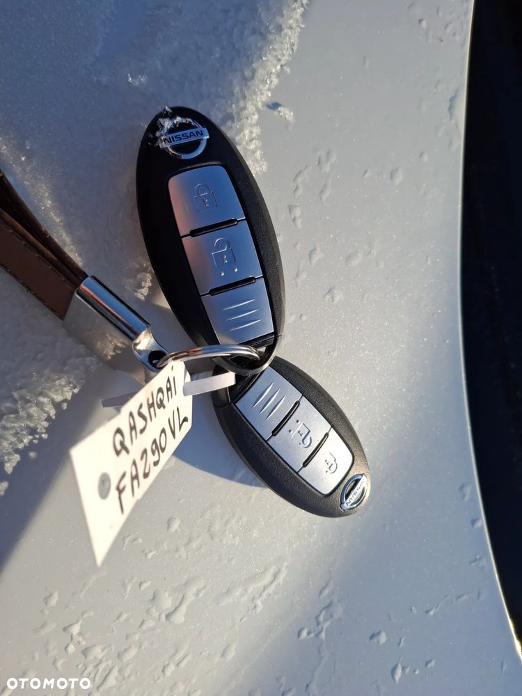 Nissan Qashqai - 16
