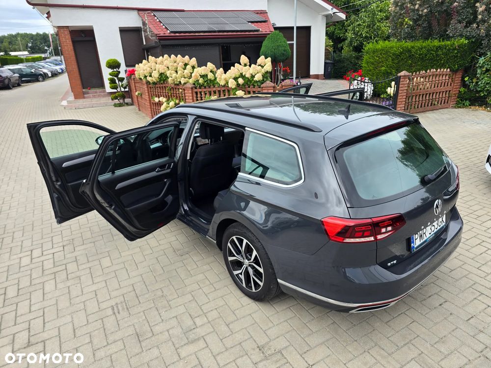 Volkswagen Passat Variant - 40