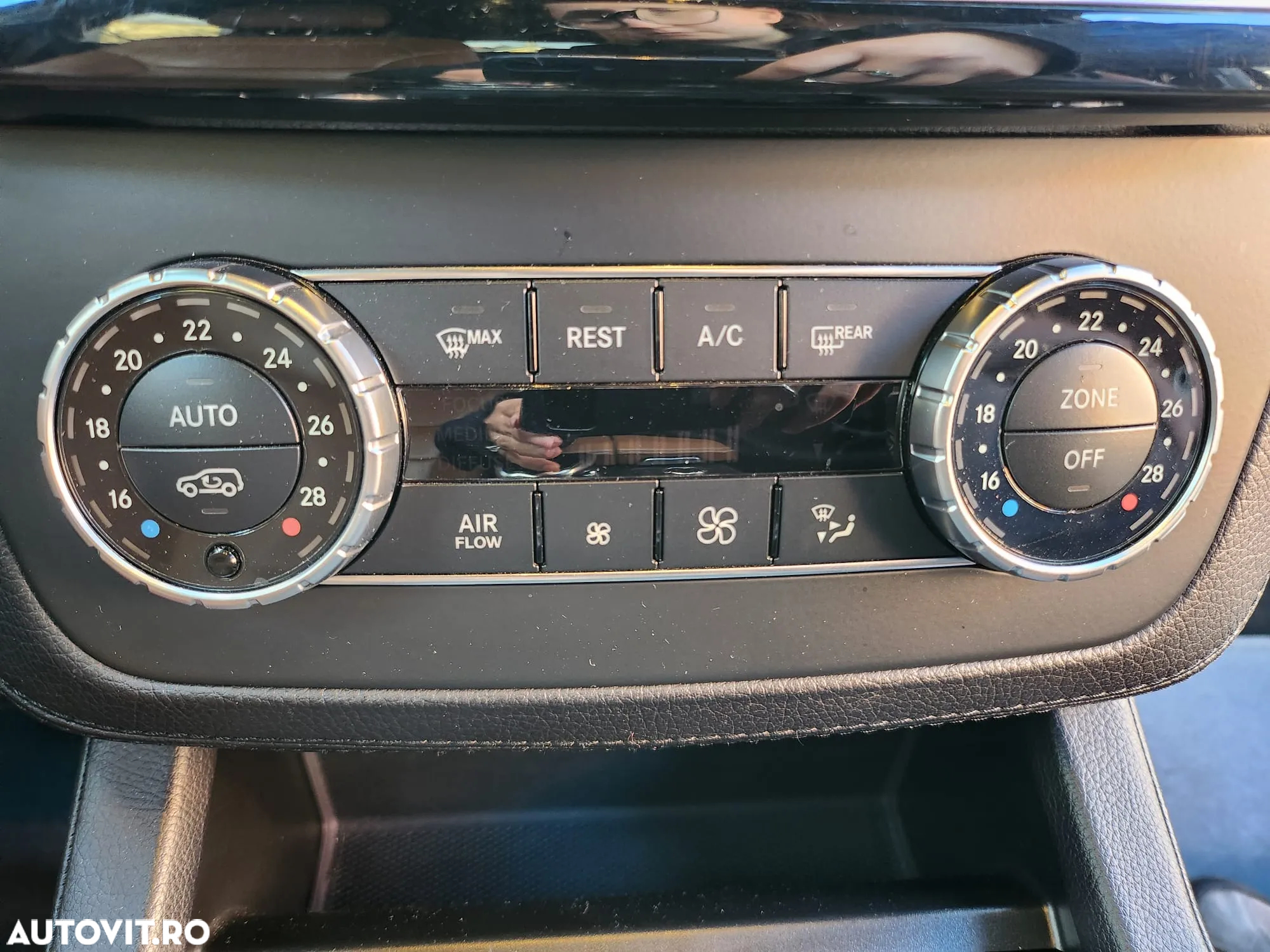 Mercedes-Benz GLE Coupe 350 d 4MATIC - 24