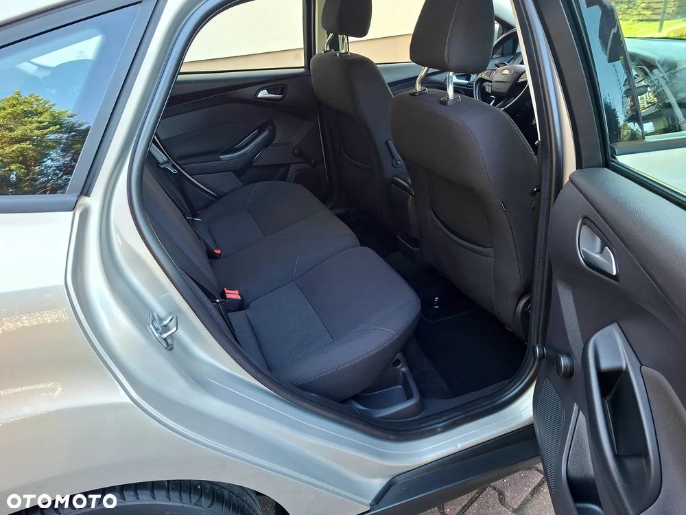 Ford Focus - 26