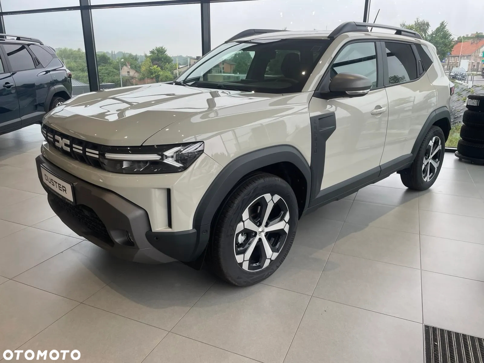 Dacia Duster - 3