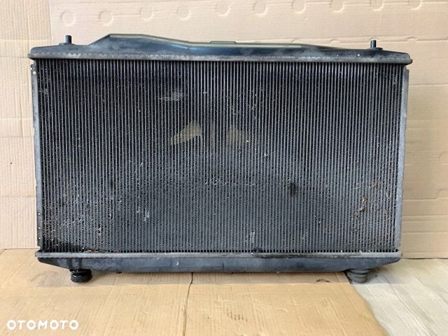 honda civic ix 12-16 1.6 chłodnica wody cieczy wentylatory i-dtec - 2