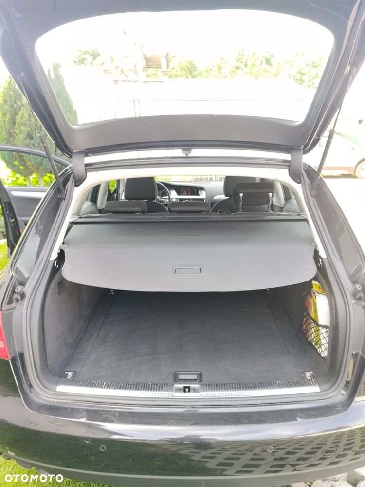 Audi A4 Avant 2.0 TDI DPF Ambition - 15