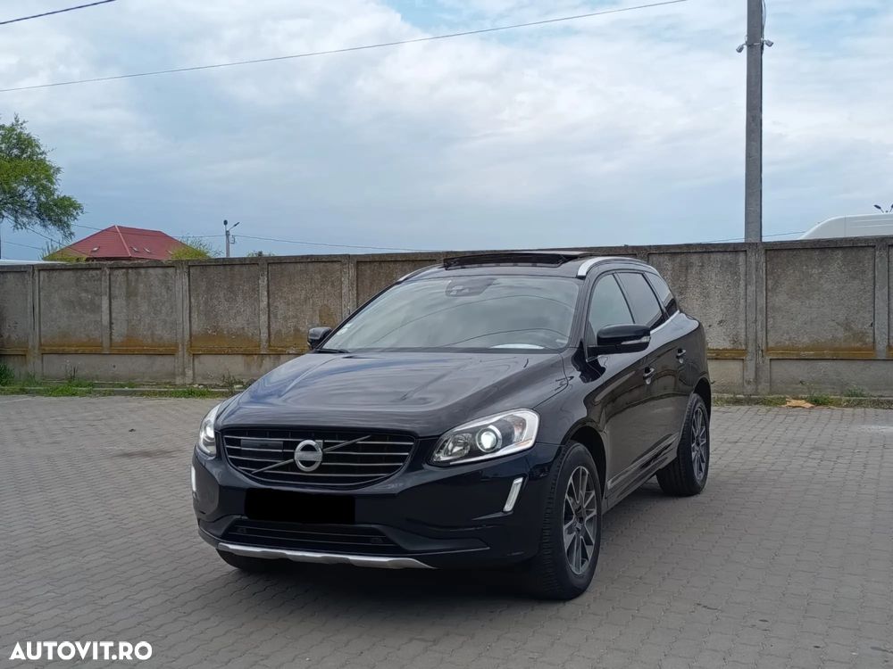 Volvo XC 60 - 2