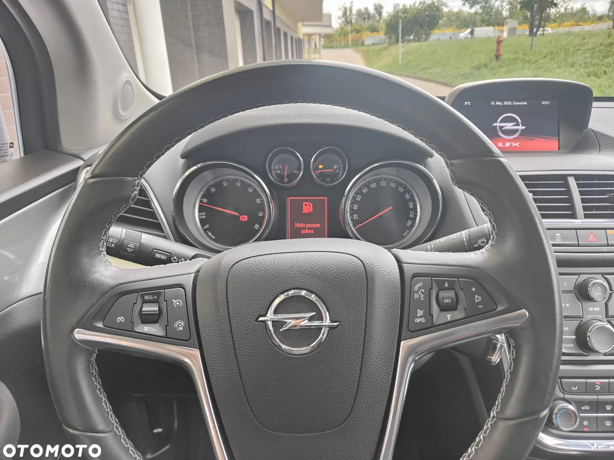 Opel Mokka - 21