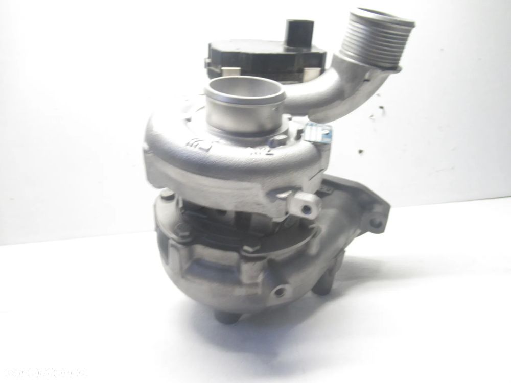 Turbina Hyundai Tucson Kia 2.0 CRDi 136 185KM 28231-2F600 3039700432 - 2