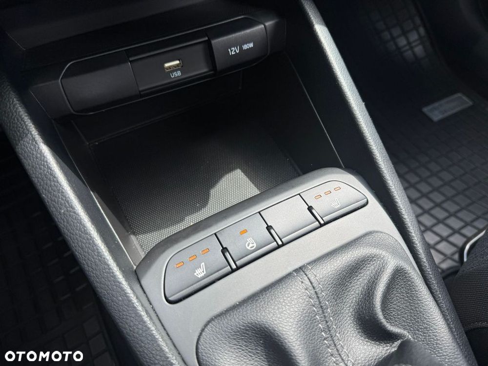 Kia Stonic 1.2 M - 13