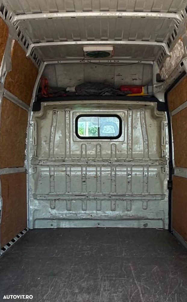 Fiat Ducato - 13