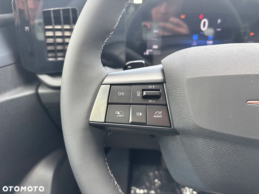 Opel Astra 1.5 CDTI GS S&S - 18