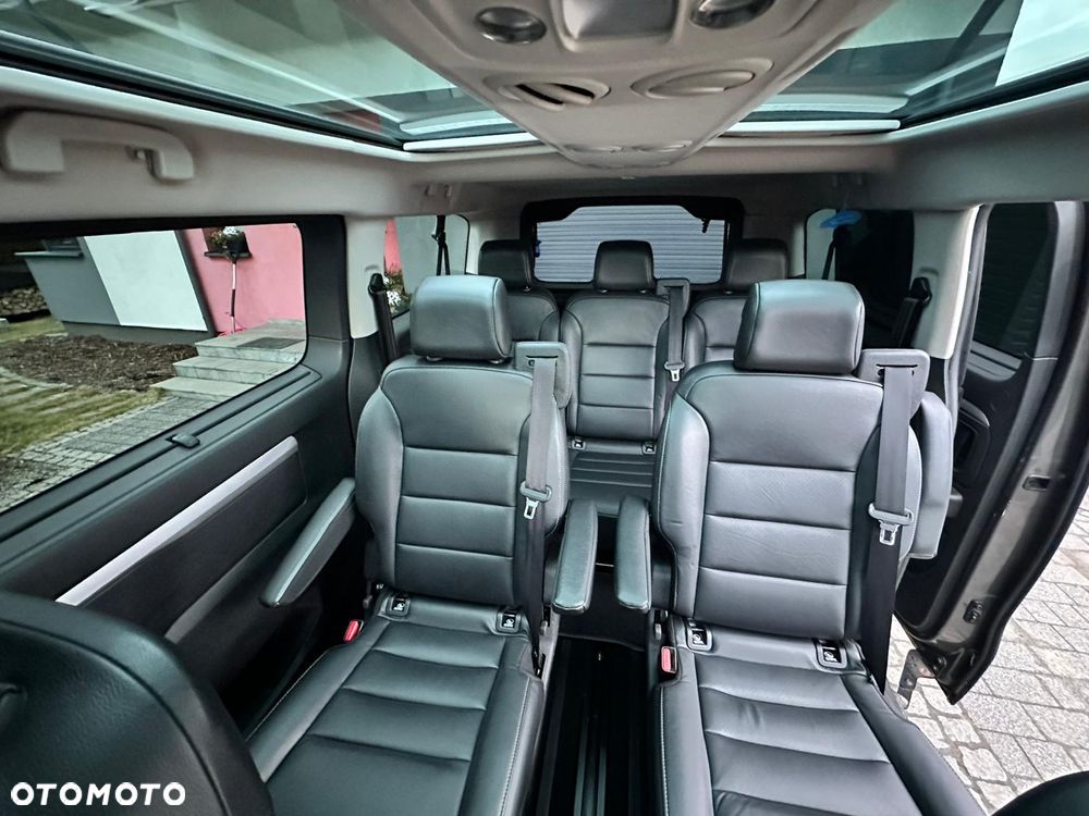 Citroën SpaceTourer 2.0 BlueHDi XL Shine - 16