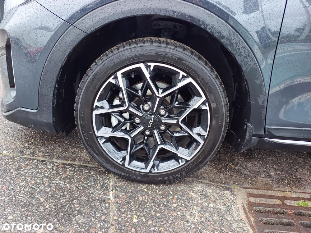 Kia XCeed 1.5 T-GDI L DCT - 22