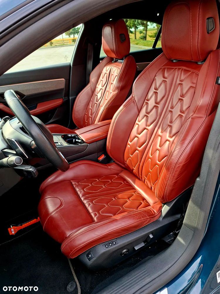 Peugeot 508 1.5 BlueHDi GT Pack S&S EAT8 - 23