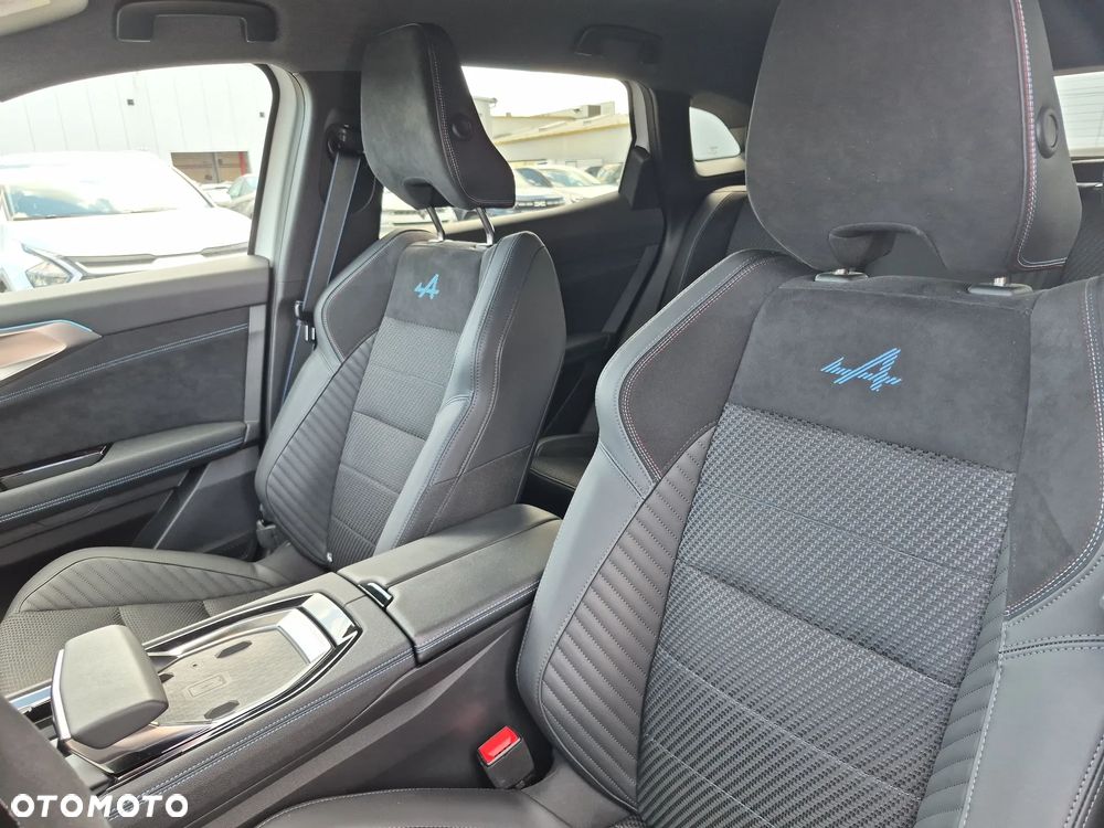 Renault Austral 1.3 TCe mHEV Esprit Alpine - 11