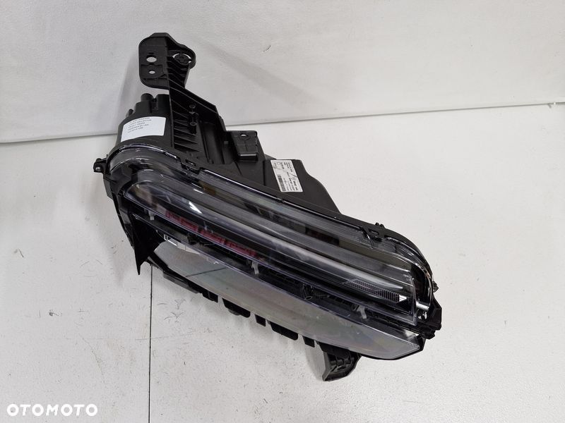 JEEP AVENGER LAMPA REFLEKTOR PRAWY PRZÓD PRZEDNIA EU LED 52218715 - 5
