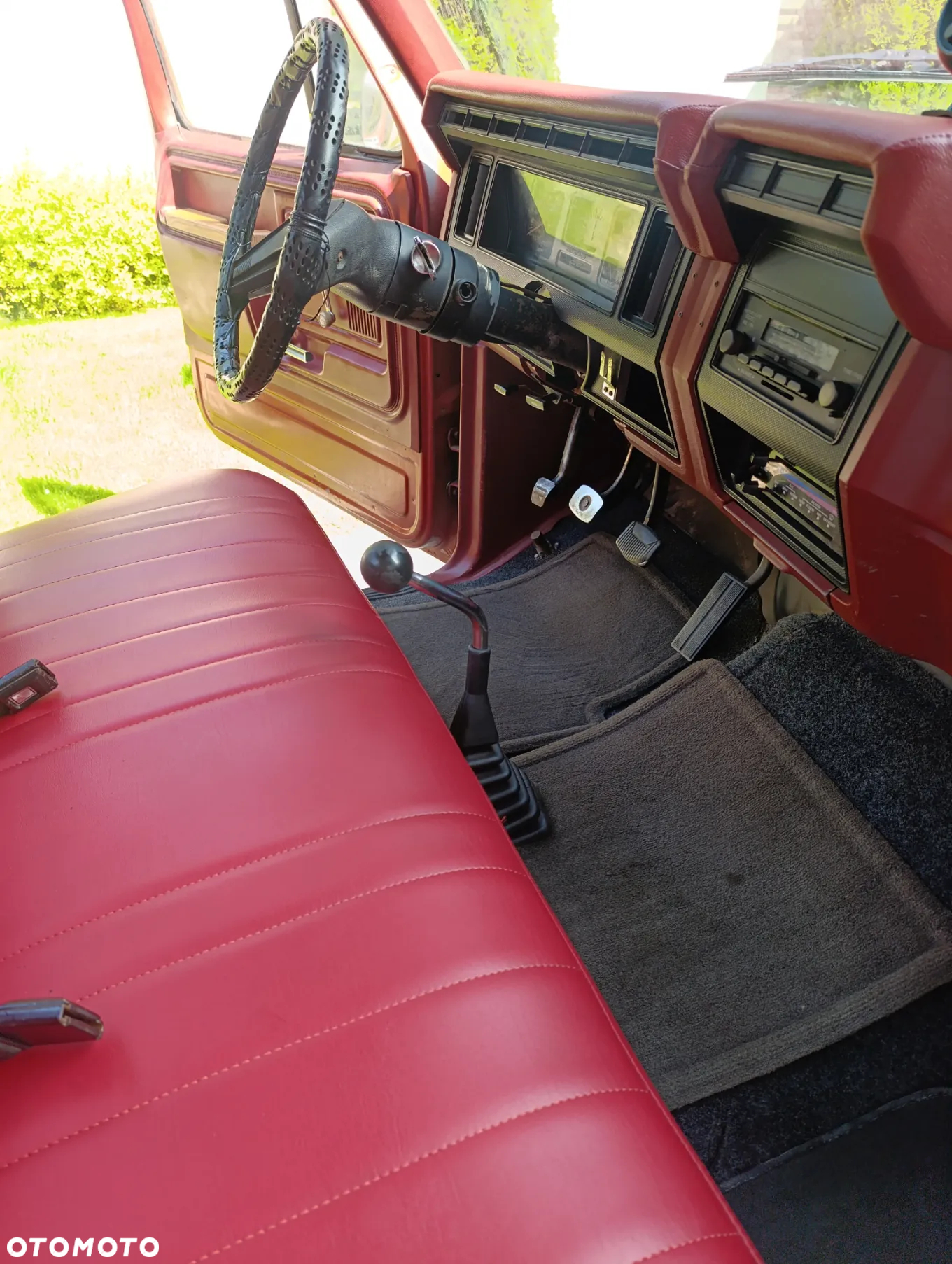 Ford F150 - 6