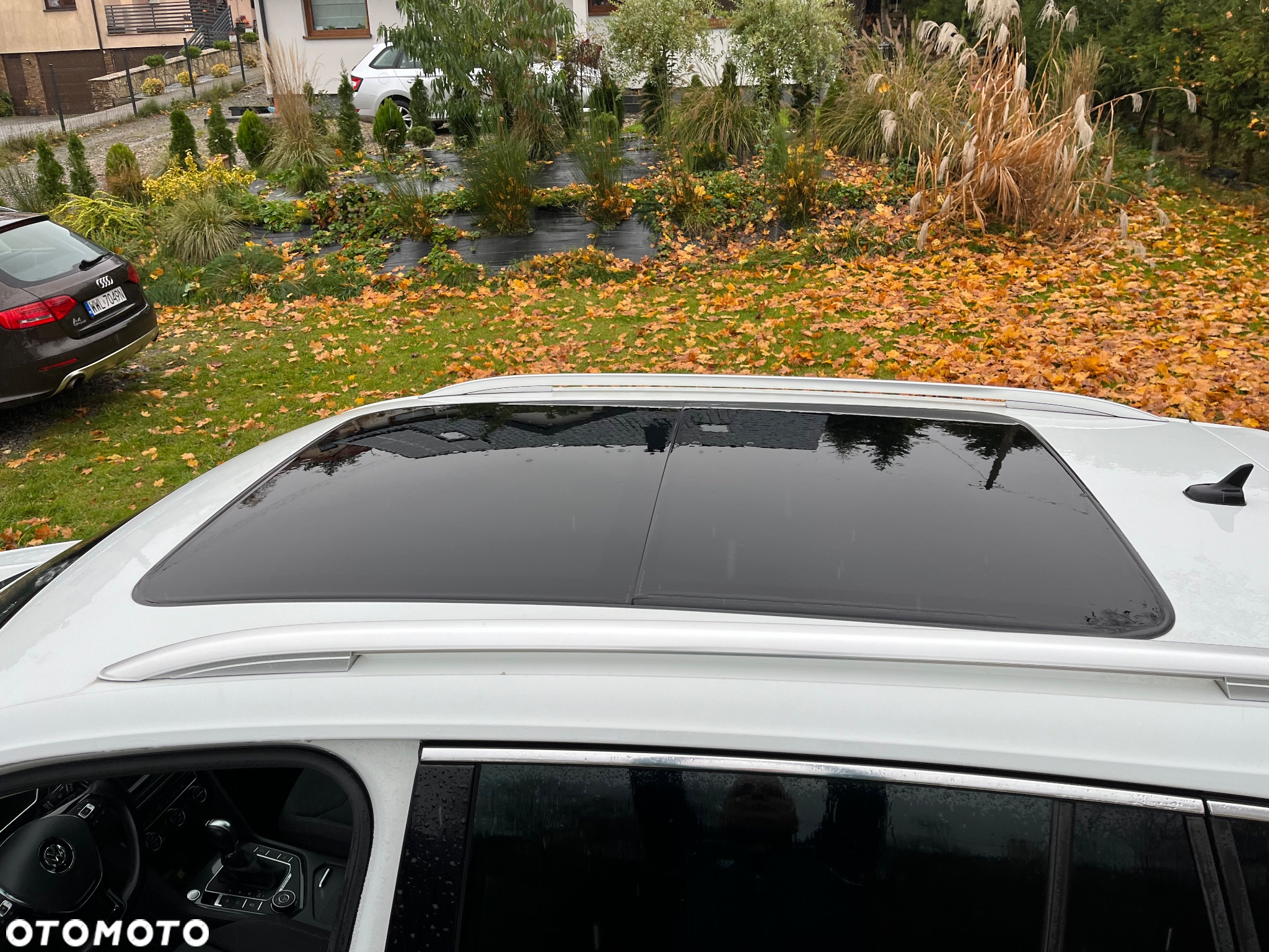 Volkswagen Tiguan 2.0 TSI BMT 4Mot Highline DSG - 9