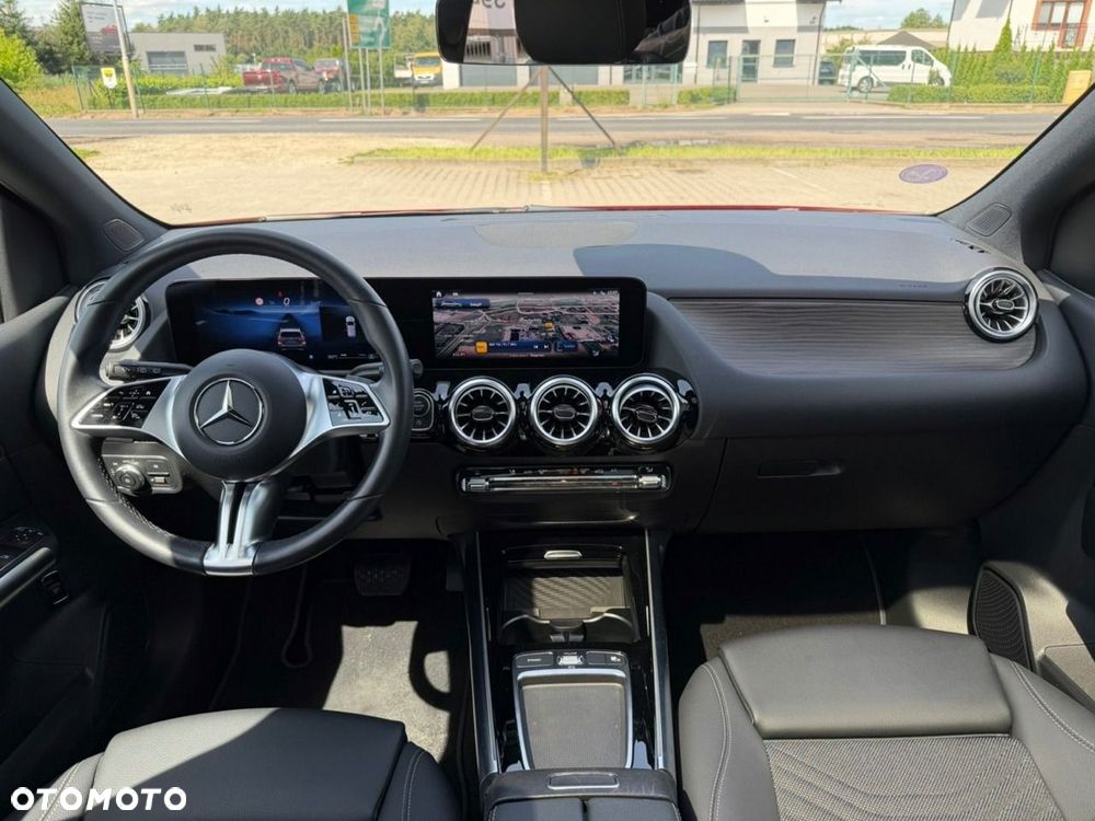 Mercedes-Benz Klasa B - 15