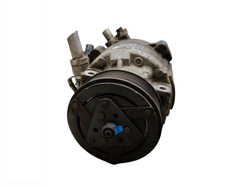 SPRĘŻARKA KOMPRESOR KLIMATYZACJI MITSUBISHI LANCER VIII 2007-2015 7813A212 - 2
