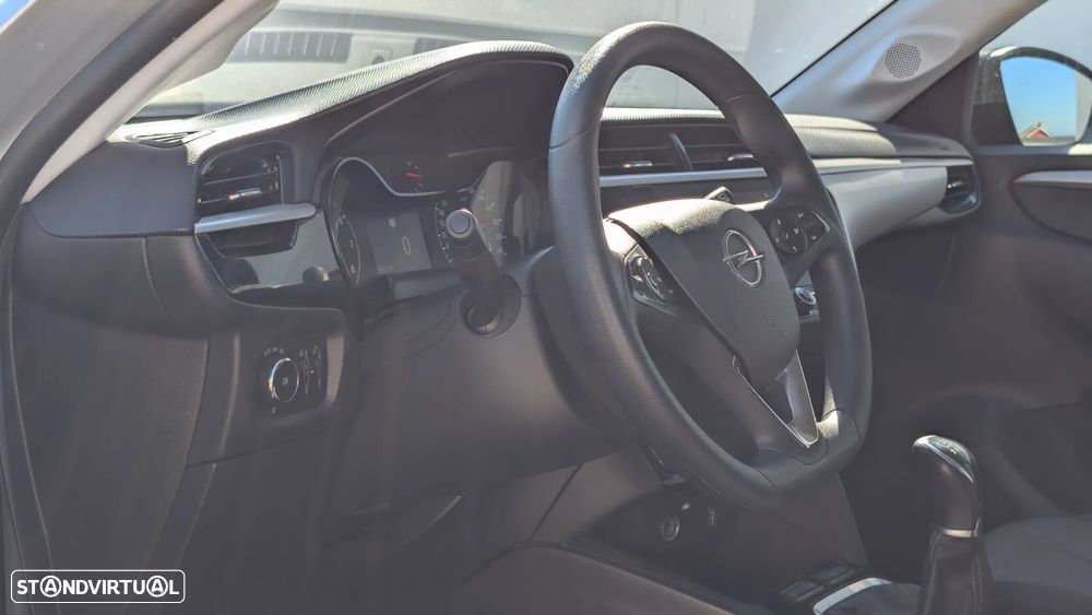 Opel Corsa 1.2 Edition - 7