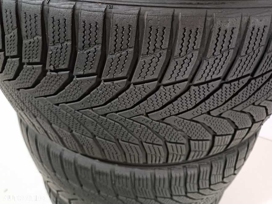 245/40/19 98V NEXEN CP N10584 M+S IARNA - 2