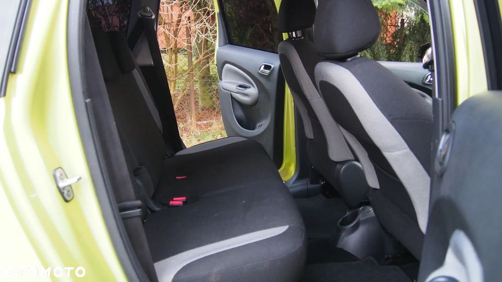 Citroën C3 Picasso VTi 120 Exclusive - 8