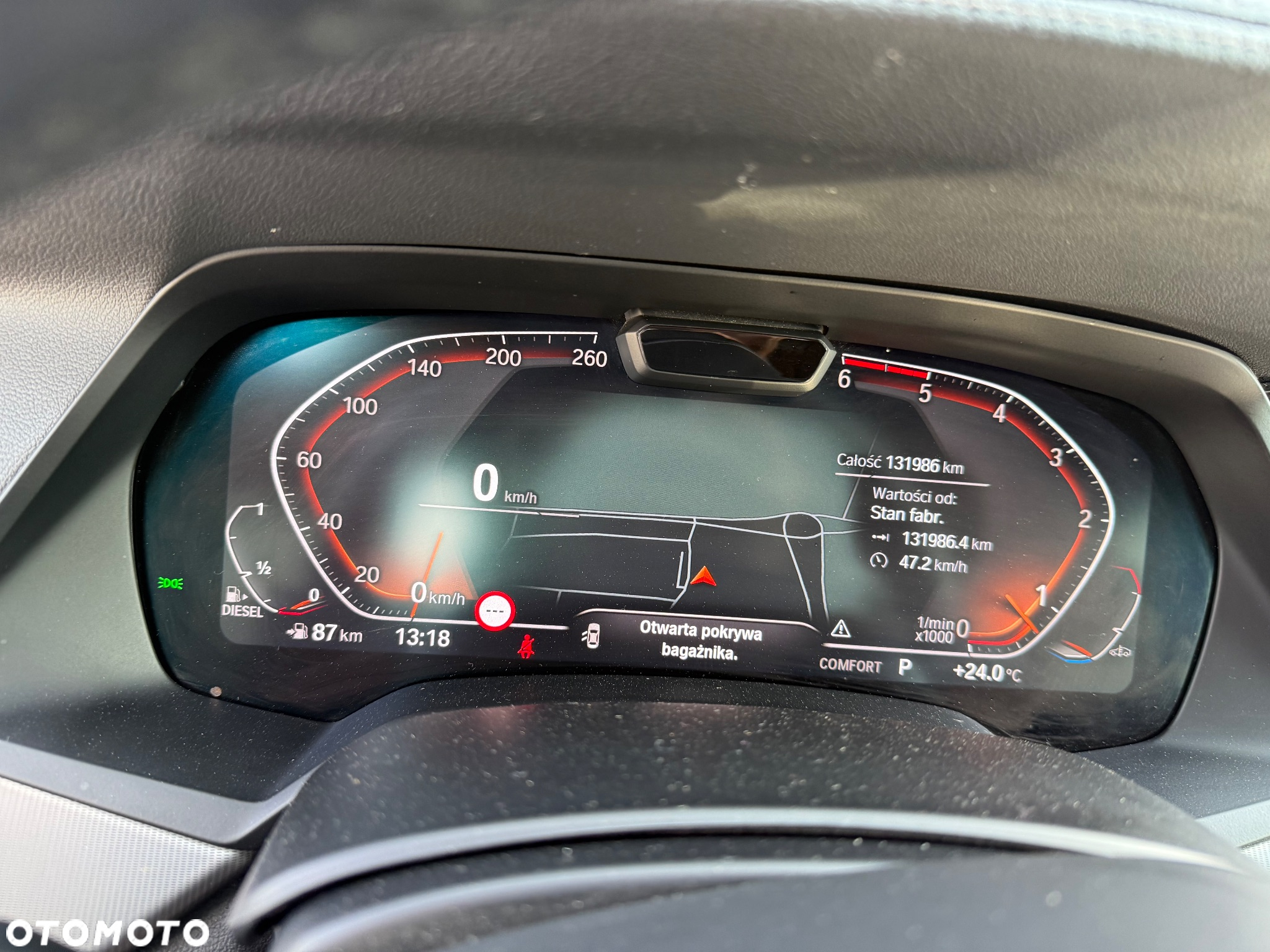 BMW X5 xDrive30d sport - 22