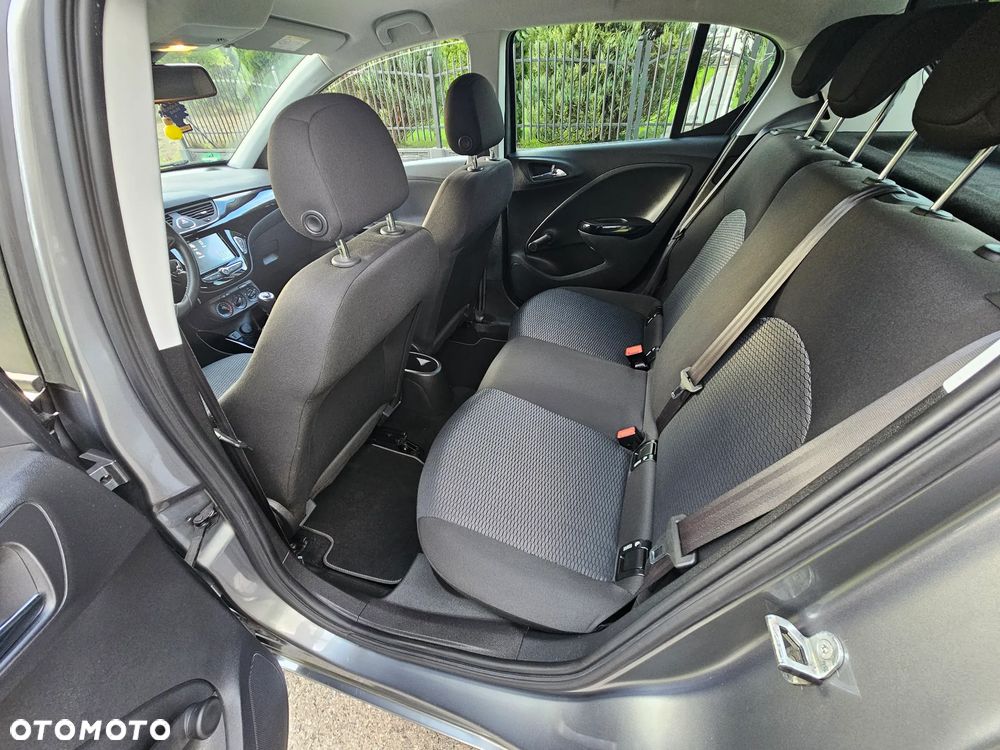 Opel Corsa 1.4 EcoFLEX Start/Stop Active - 16
