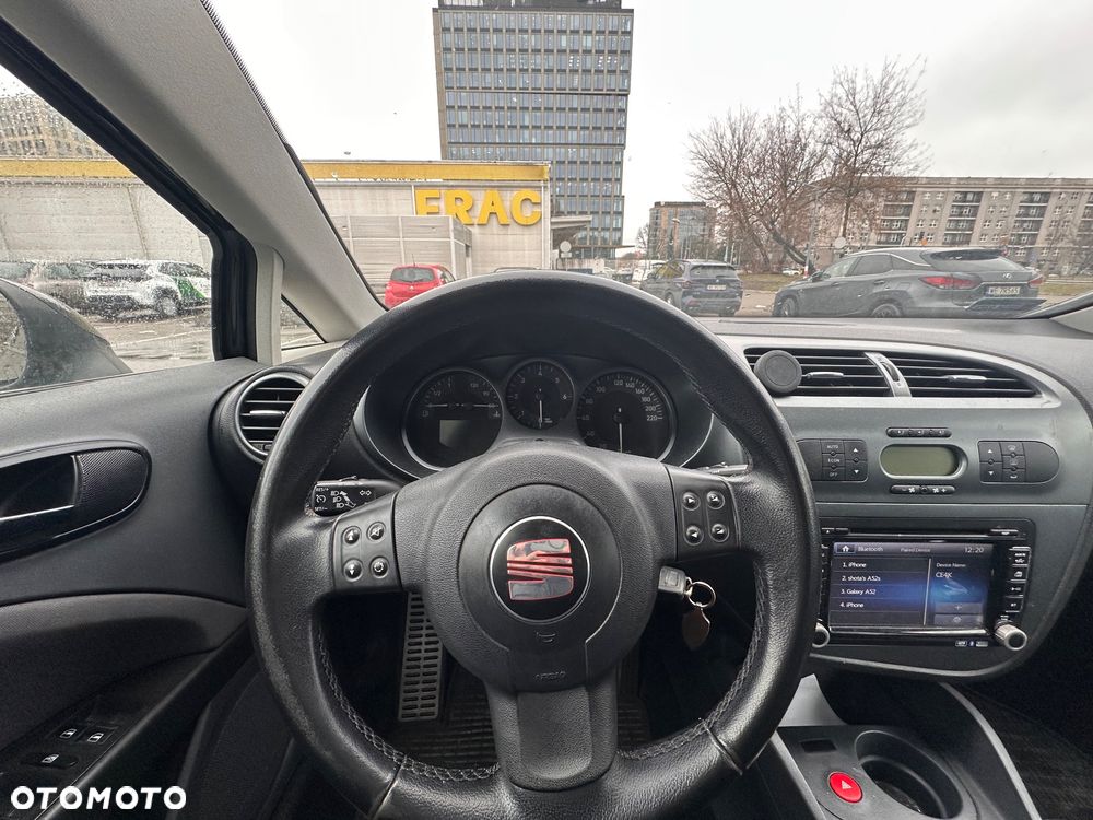 Seat Leon - 6