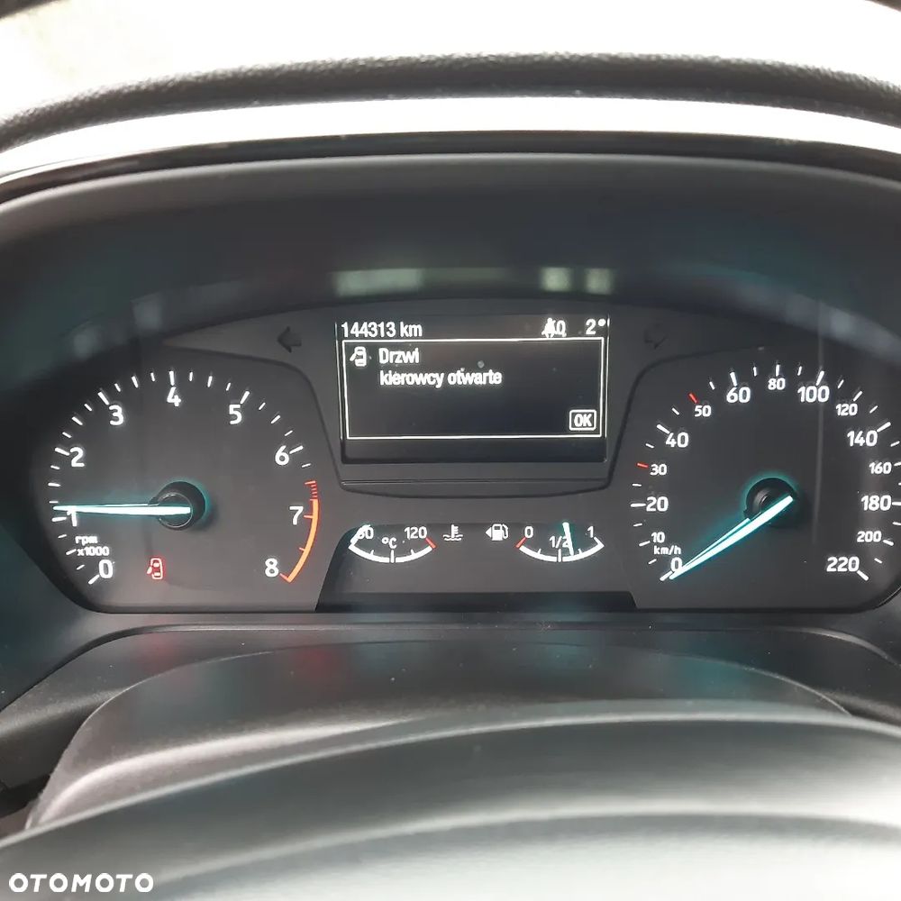 Ford Fiesta 1.1 SYNC Edition - 37