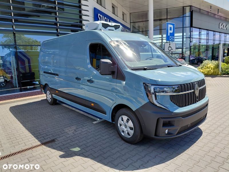 Renault Master - 2