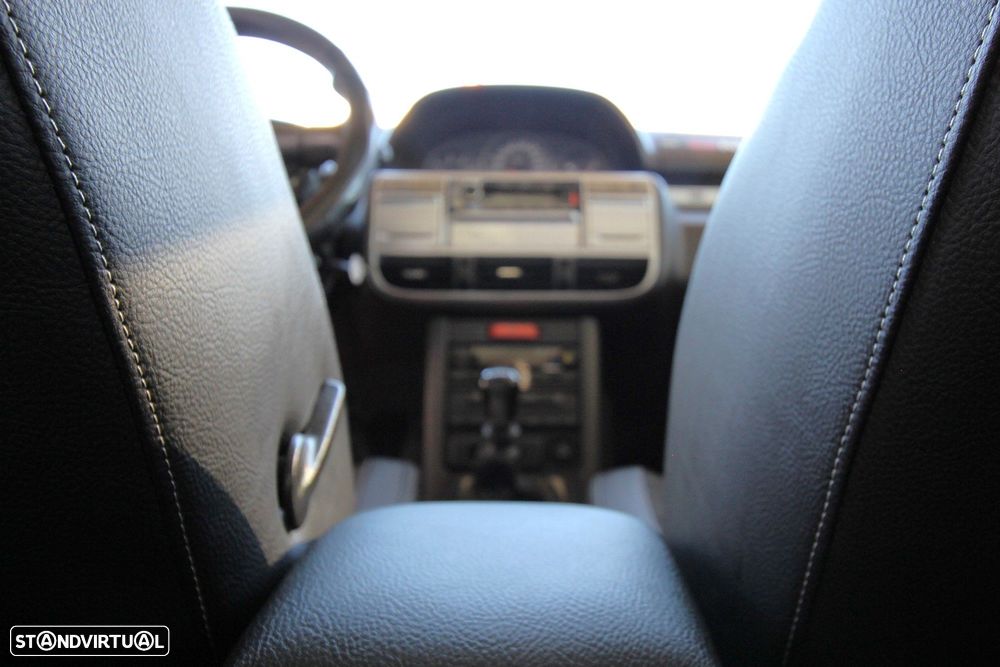 Nissan X-Trail Sport Plus - 5