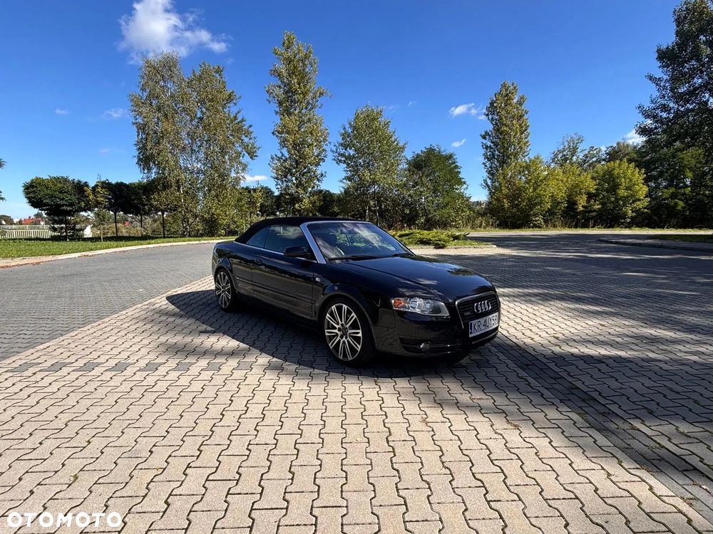 Audi A4 - 10